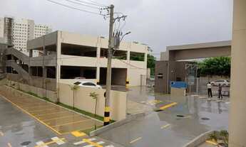 Imagem 4: Apartamento para locação no RESERVA DA COLINA, VILA CANÁRIA, Salvador, BA