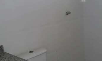 Imagem 3: Casa duplex mobiliada para alugar em Praia Sêca com suíte