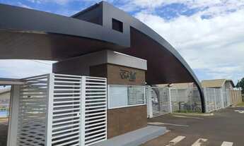 Imagem: Casa em Condomínio para Venda em Presidente