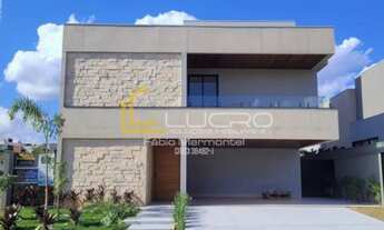 Imagem: Casa para venda em Bauru - Alphaville