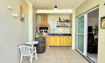 Imagem 2: Cobertura linear 180m2 - Sol da manhã - Jd da Penha