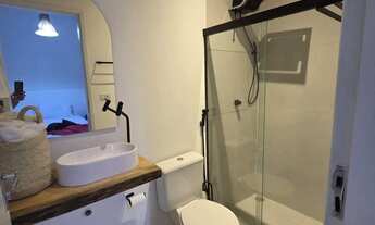 Imagem 5: Casa por temporada praia do Francês