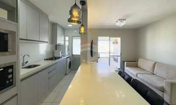 Imagem 5: Apartamento à venda Centro de Criciúma - 2 quartos com 1 suíte