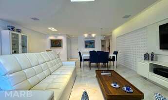 Imagem 2: Apartamento à venda, 171 m² por R$ 3.935.000,00 - Agronômica - Florianópolis/SC