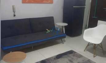 Imagem: Flat/ Mangos flat / flat em ponta negra