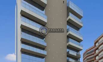 Imagem 3: Prédio moderno com projeto arquitetônico inovador, fachada imponente e localização estraté