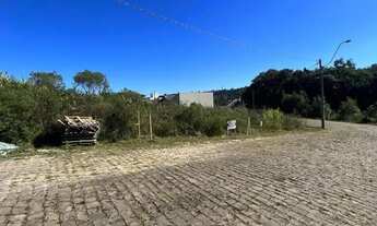 Imagem 2: Terreno Nossa Senhora da Saúde Caxias do Sul