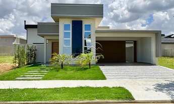 Imagem: Casa à venda Condomínio Terras Alphaville