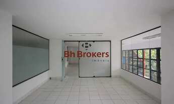 Imagem 6: ANDAR COMERCIAL COM 250M² PARA LOCAÇÃO NA SAVASSI