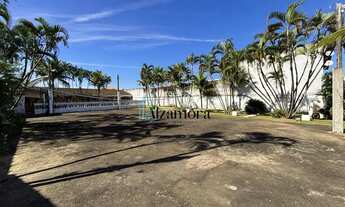 Imagem 5: Edicula no Cibratel 2 em Itanhaém/SP Com uma área de 1250 e uma bela Piscina !
