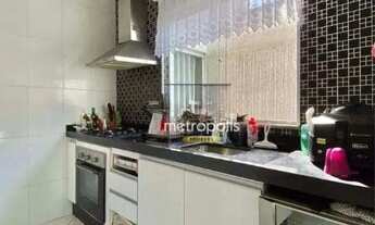 Imagem 7: Apartamento à venda, 73 m² por R$ 444.001,00 - Campestre - Santo André/SP