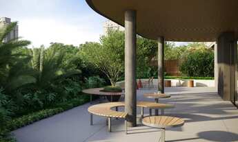 Imagem 6: Cobertura 5 suítes no Setor Oeste Cobertura com 5 Quarto(s) e 7 banheiro(s) à Venda, 732.4