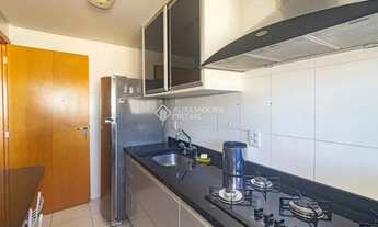 Imagem 7: Apartamento 2 Dorm 1 Suite Santana