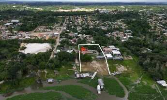 Imagem 6: Sítio / Chácara para Venda em Manaus, Tarumã-Açu