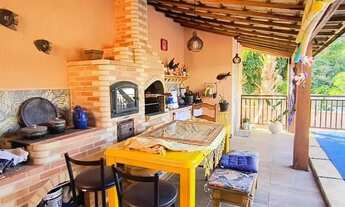 Imagem 5: Casa para Venda em Saquarema, Rio Seco (Bacaxá), 3 dormitórios, 1 suíte, 2 banheiros, 1 va