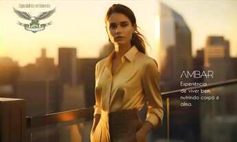 Imagem 4: AMBAR - A EXCLUSIVIDADE QUE VOCE SEMPRE DESEJOU