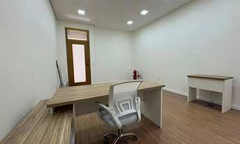 Imagem 7: Sala dentro do Beach Tenis para alugar, 22 m² por - Tatuapé - São Paulo/SP