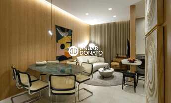 Imagem 6: Sion - Apartamento 1 quarto à venda na Anuar Donato