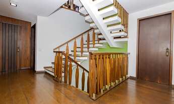 Imagem 2: Casa Guabirotuba a venda