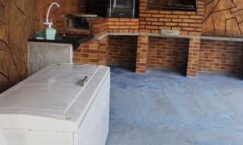 Imagem: Casa para temporada cop 30