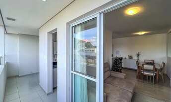 Imagem 7: Apartamento com 2 quartos à venda no JR Campolim II em Sorocaba