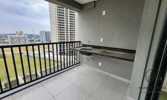 Imagem 5: Apartamento Novo Alto Padrão em frente a Prefeitura