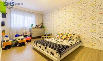 Imagem 15: Apartamento com 3 dormitórios à venda, 129 m² por R$ 750.000,00 - Vorstadt - Blumenau/SC