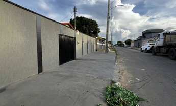 Imagem: Casa centro de guapo