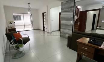 Imagem 2: Casa disponível para venda no bairro Jardim Patrícia em Uberlândia MG