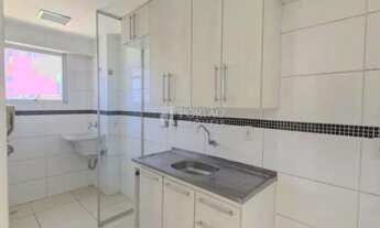 Imagem 3: Apartamento para aluguel com 63 m² e 2 quartos 2 sacadas