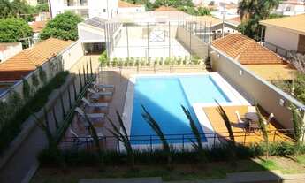 Imagem 6: Apartamento no Condomínio Residencial Mainá em Araçatuba/SP