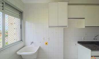 Imagem 7: Excelente apartamento no Ed Garden Palhano para Locação, com 3 dormitórios por R$ 2.400/mê