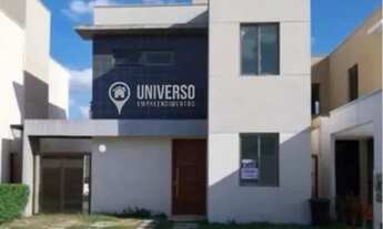 Imagem: Condomínio Reserva Versatile Duplex com