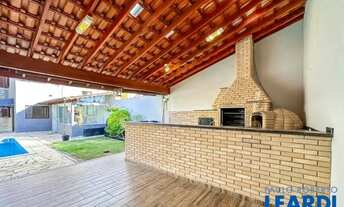 Imagem 7: CASA ASSOBRADADA - JARDIM PAULISTA - SP