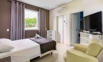 Imagem 6: Condomínio Capela do Barreiro - Alto Padrão Itatiba - 4 quartos - Mobília completa