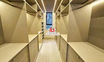 Imagem 16: Casa em Condomínio para Venda em Manaus, Ponta Negra, 4 dormitórios, 4 suítes, 5 banheiros