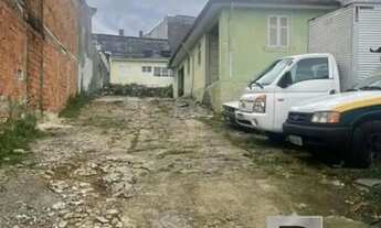 Imagem 6: Terreno com Sobrado geminado na v. prudente prox.ao crematorio