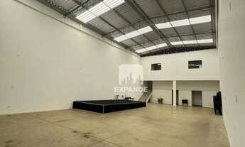 Imagem 3: Barracão para alugar, 260 m² por R$ 5.000,00/mês - Jardim Itália - Botucatu/SP