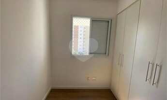 Imagem 12: Apartamento com 2 quartos para locação em Vila Romana - SP