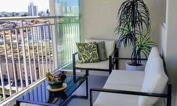 Imagem 2: Apartamento 2 Quartos com Varanda ( Na Planta , Centro de Niterói , condições acessíveis