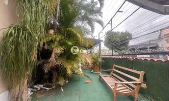 Imagem 2: Madureira Casa com 2 banheiros