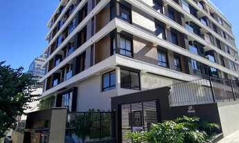 Imagem 4: NOVO/ Centro/ MILANO - 68m2, 2 dormitórios, churrasqueira na sacada