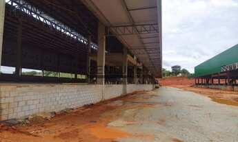 Imagem 14: GALPÃO LOGÍSTICO PARA LOCAÇÃO 1.796 m²