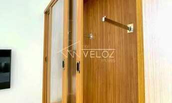 Imagem 4: Kitnet/Conjugado : / Residencial / Centro