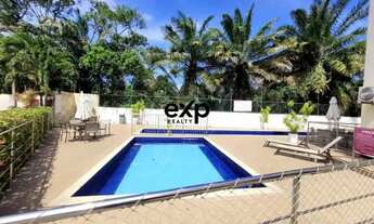 Imagem: Apartamento 1/4 Térreo à venda no Condomínio