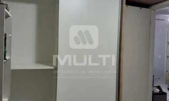 Imagem 2: Apartamento - CHACARAS TUBALINA E QUARTEL