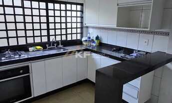 Imagem: Sobrado á Venda no Planalto Verde - Ribeirão