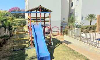 Imagem 16: Apartamento com 2 dormitórios, 46 m² - venda por R$ 150.000,00 ou aluguel por R$ 2.021,45