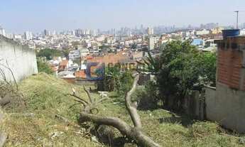 Imagem 2: 4148, Terreno, à venda, à venda, 1.300.000,00,Jardim Santo Antônio, Santo André