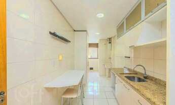 Imagem 7: Oportunidade! Apartamento com 86 m², 2 dormitórios, 1 suíte e 1 vaga - Porto Alegre - RS